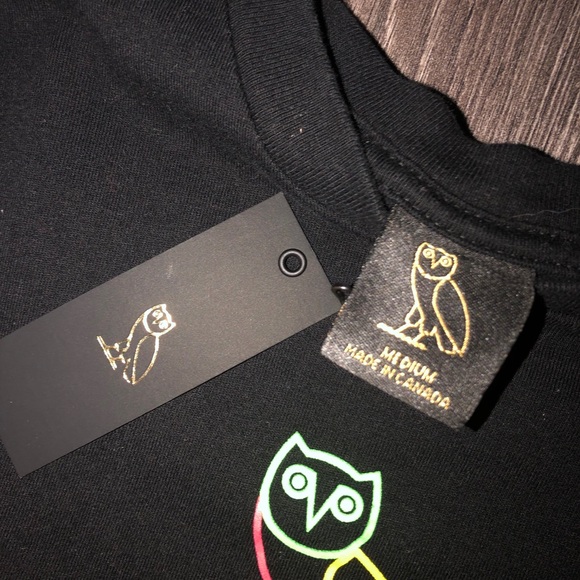 OVO Limited edition tee size medium - Picture 2 of 3